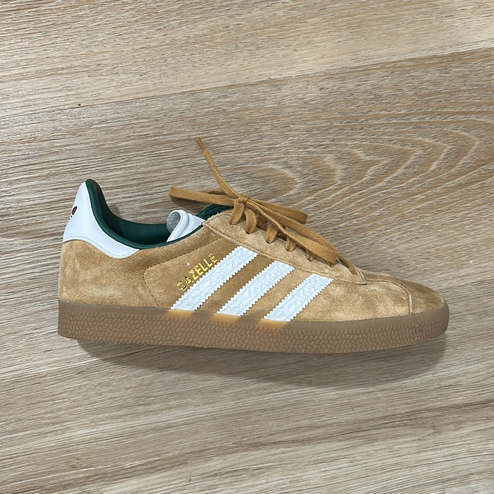 Adidas Gazelle suede - men’s 6 - Picture 3 of 5